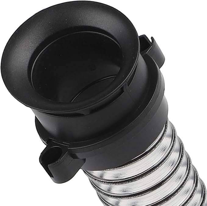 Hose for for-X7(2832Z) and for X7 Pro (2955Z) Floor Scrubber, Replacement Vacuum Cleaner Accessory, for Wet Dry Cleaning Machines(1PACK)