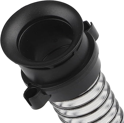 Hose for for-X7(2832Z) and for X7 Pro (2955Z) Floor Scrubber, Replacement Vacuum Cleaner Accessory, for Wet Dry Cleaning Machines(1PACK)