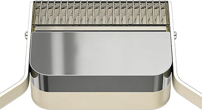Corner Sink Strainer – PC ABS Iron Art 16.6x21.8x2cm | Foldable Basket Strainer | Sink Food Catcher | Suction Cup Drain Filter For Food Waste Disposal Scrap Collection
