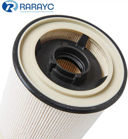 6.7L Cummins Fuel Filter Water Separator Set | Replacement for 2013-2018 Dodge Ram 2500 3500 4500 5500 6.7L | Replaces# 68197867AA 68157291AA 5083285AA