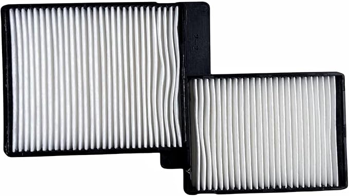 ELPAF49 Projector Dustproof Air Filter Net,Compatible For EPSON,CB-695WI 685WI 685W 680WI，Fast Filtration