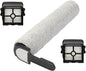 Main Roller Brush with Filters AC1 Elite Floor Scrubber Wet Dry Vacuum Cleaner Accessories