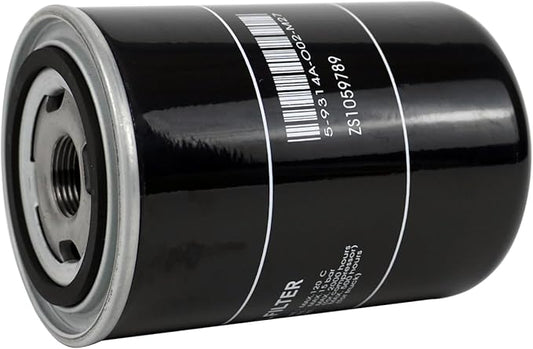 ZS1059789 Oil Filter Compatible and suitable Air Compressors Replacement Oil Filter Element