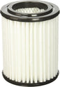 BOSCH 5138WS Workshop Engine Air Filter - Compatible with Select Acura CSX, RSX; Honda Civic, CR-V, Element