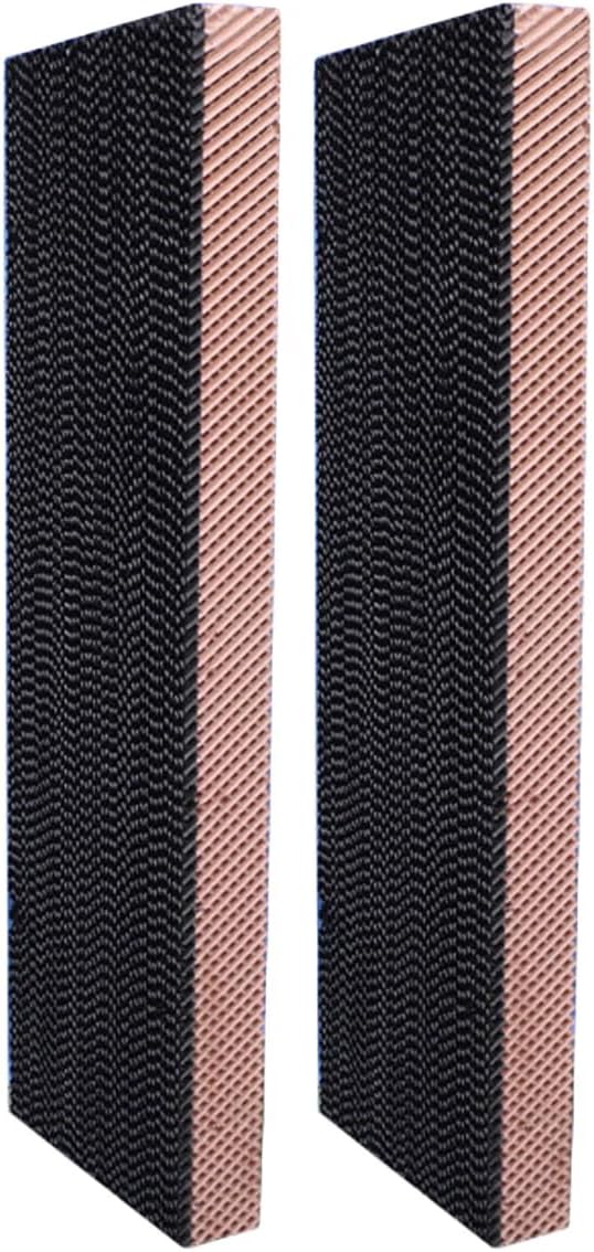 High Efficiency Swamp Cooler Pads, Swamp Cooler Filter, Evaporative Cooling Pad, Evaporative Cooler Pads, Evaporative Cooler Replacement Media, 60"x12”x6” Cooling Pad, 1 Piece