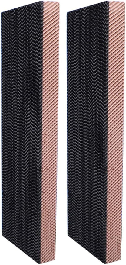 High Efficiency Swamp Cooler Pads, Swamp Cooler Filter, Evaporative Cooling Pad, Evaporative Cooler Pads, Evaporative Cooler Replacement Media, 60"x12”x6” Cooling Pad, 1 Piece