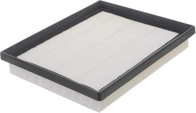 BOSCH 5203WS Workshop Engine Air Filter - Compatible with Select Lexus CT200h, NX300h; Toyota Prius, Prius Plug-In, Prius V, RAV4