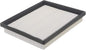 BOSCH 5203WS Workshop Engine Air Filter - Compatible with Select Lexus CT200h, NX300h; Toyota Prius, Prius Plug-In, Prius V, RAV4