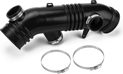 1788162170 Air Cleaner Intake Hose Tube Intake Boot for 2001 2002 2003 2004 Toyota Tacoma V6 3.4L Gas 17881-62170