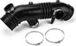 1788162170 Air Cleaner Intake Hose Tube Intake Boot for 2001 2002 2003 2004 Toyota Tacoma V6 3.4L Gas 17881-62170