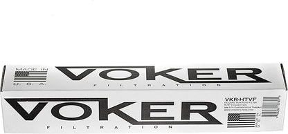 Voker Holding Tank Vent Filter (5/8") - Made In The USA - Direct Replacement for Sealand/Sanigard/Dometic OEM Filters (5/8")