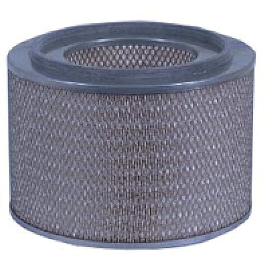 Stevens Lake Parts One New Air Filter Fits AI Fits Case IH, KV Fits Case IH Fits International Harvester 2670, 4690, 4694, W36 Models Interchangeable with 42622, A171841, A44804, A44804-A, AF1633,