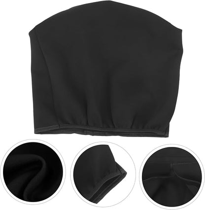ibasenice Outdoor Insulated Pump Cover for Garden Filter Filter Protective Cover Effortless Installation for Water Features
