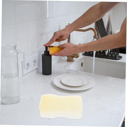 30pcs Reusable Lampshade Cleaning Sponges for Dust and Soot Removal for Fabric and Artwork Care No Water Needed Easy to Use for Home Cleaning Tasks
