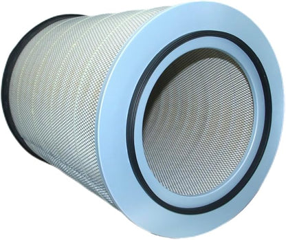 XIAGONG P181038 Dust Collector Filter for Wynn Enviromental, Grizzly, Harbor Freight, Shop Fox, Jet Vortex, HF Dust Collectors and Heavy Duty Trucks Replaces AF879 LAF5079 LAF5079 PA2363 TR527 42440