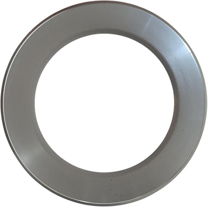 Rattleware Aluminum Magnetic Dosing Ring, 58mm - Ideal for Baristas, Essential Addition to Portafilters, Perfect for Waste and Mess Reduction