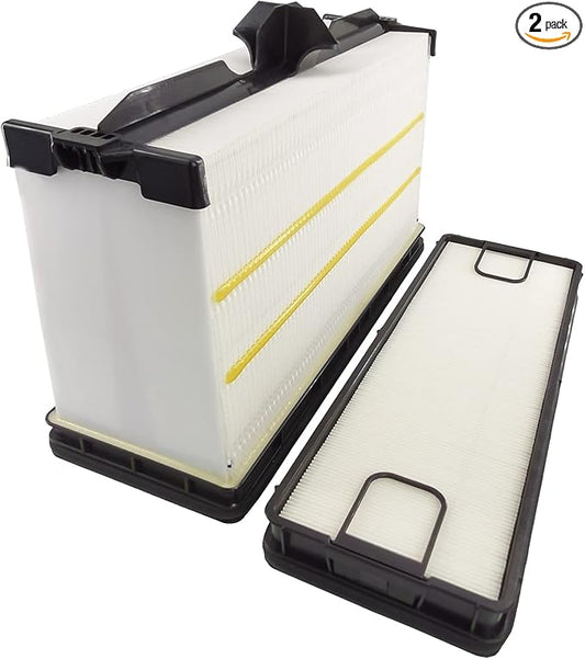 AF55005 AF55308 Air Filter fit for CUMMINS ISB6.7 QSB6.7 Engines 2012 2014 2015 FORD F650 F750 HD Truck FA1917