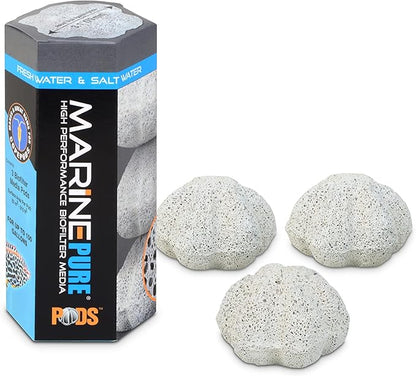 MarinePure PODs - 3 Pack