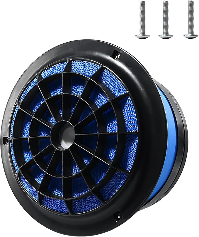 P607955 Engine Air Filter for Freightliner 08-19 B2,04-24 M2,03-06 FS65,for 12-18 Western Star 4700,12-17 4700SB 4700SF,for 03-08 Thomas Saf-T-Liner,Replaces P617361,AF2376,AF26154