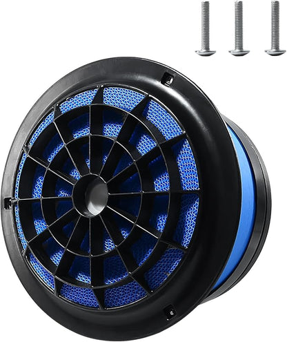 P607955 Engine Air Filter for Freightliner 08-19 B2,04-24 M2,03-06 FS65,for 12-18 Western Star 4700,12-17 4700SB 4700SF,for 03-08 Thomas Saf-T-Liner,Replaces P617361,AF2376,AF26154