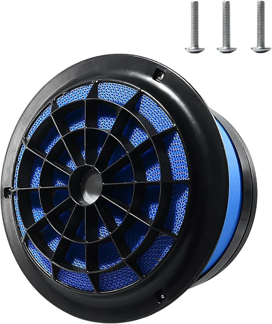 P607955 Engine Air Filter for Freightliner 08-19 B2,04-24 M2,03-06 FS65,for 12-18 Western Star 4700,12-17 4700SB 4700SF,for 03-08 Thomas Saf-T-Liner,Replaces P617361,AF2376,AF26154