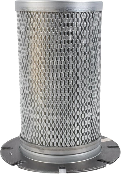 Air/Oil Spin-On Separator Compatible With Sullivan- Palatek Compressed Air Equipment 08000-019 KB08000-019