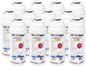 American Filter Company®, Water Filter, Model # AFC-EWH-3000 Compatible with WaterSentry(R) Plus 51300C Water Filters 12-Filter