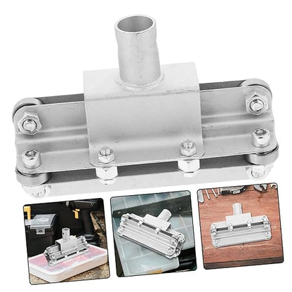 UPKOCH Efficient Greenhouse Ventilation Motor for Side Airflow Control Roll-up Climber for Agricultural Use Automatic Greenhouse Climate Management