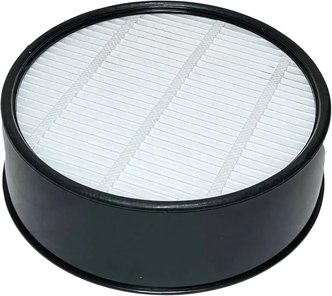 Nispira Filter Replacement for Holmes Egg Air Purifier 360° HAP600B-TU True HEPA Air Intake Removes Dust, Contaminants, 1 Pack