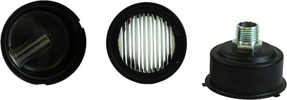 Replacement Air Intake Filter Assembly for Rol Air U4001 Made in the USA