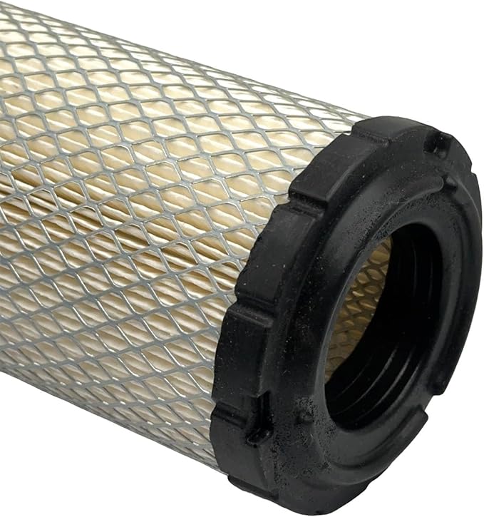 3 Pack Air Filter Compatiable With NAPA 6449 Mule M113621 Fleetguard AF25550 Donaldson P822686 546449 Baldwin PA4632 AF2555000 Kubota Replace #11013-1290 11013-7029 11013-7048