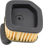 Stens New Air Filter for Husqvarna 570, 575 and 576 Chainsaws 537207501