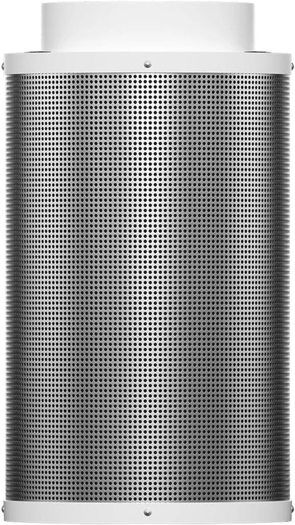10 * 24 Hydroponic Carbon Air Filter/hydroponic 10 Inch 24 Inch Length Carbon air Filter RC48
