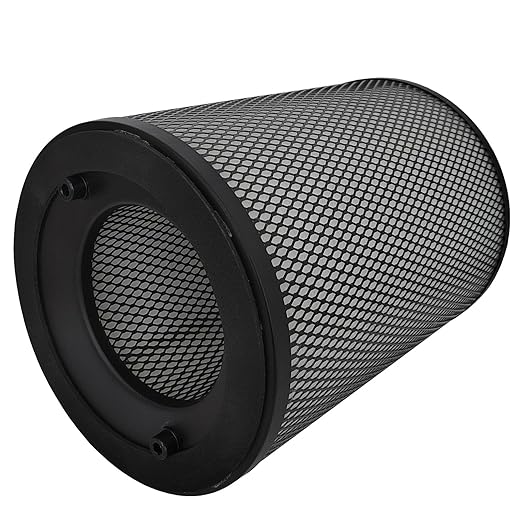 175239000 Air Filter Compatible with Aerzen Blower Filter Replacement Parts