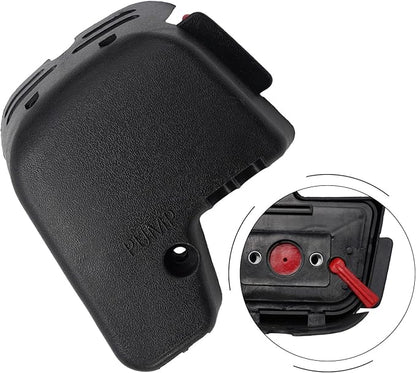 Air Filter Assembly For EH035 33.5CC Engine Brush Cutter Trimmer, Replacement Air Filter For Outdoor Power Equipment