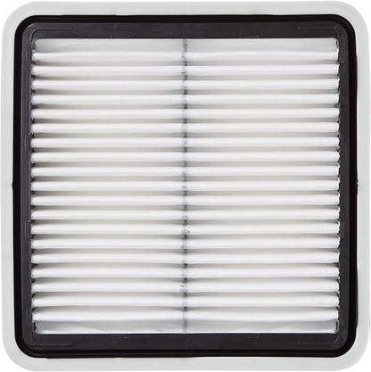 Spearhead MPG Defense Max Thrust Engine Air Filter For All Mileage Vehicles, Fits Like OEM, Restores MPG & Acceleration (MT-997)