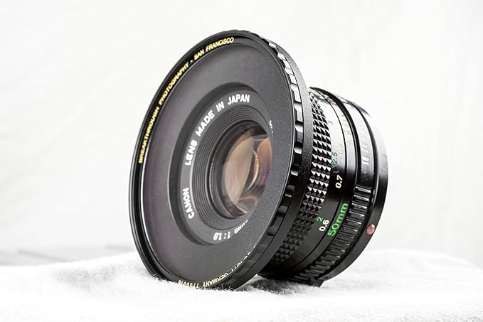 67mm X4 UV Filter for Camera Lenses - UV Protection Photography Filter with Lens Cloth - MRC16, Schott B270, Nano Coatings, Ultra-Slim, Weather-Sealed by Breakthrough Photography