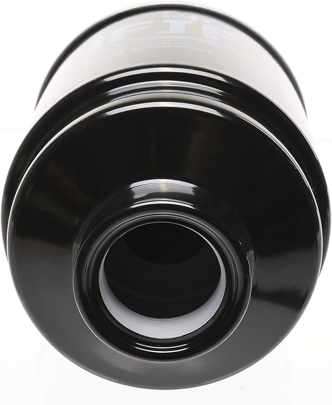 iFJF Fuel Filter Water Separator for 2013-2018 Dodge Ram 6.7 Liter 2500 3500 4500 5500 6.7L Cummins Turbo Diesel Engines 68197867AA 68197867AB Includes One Gasket