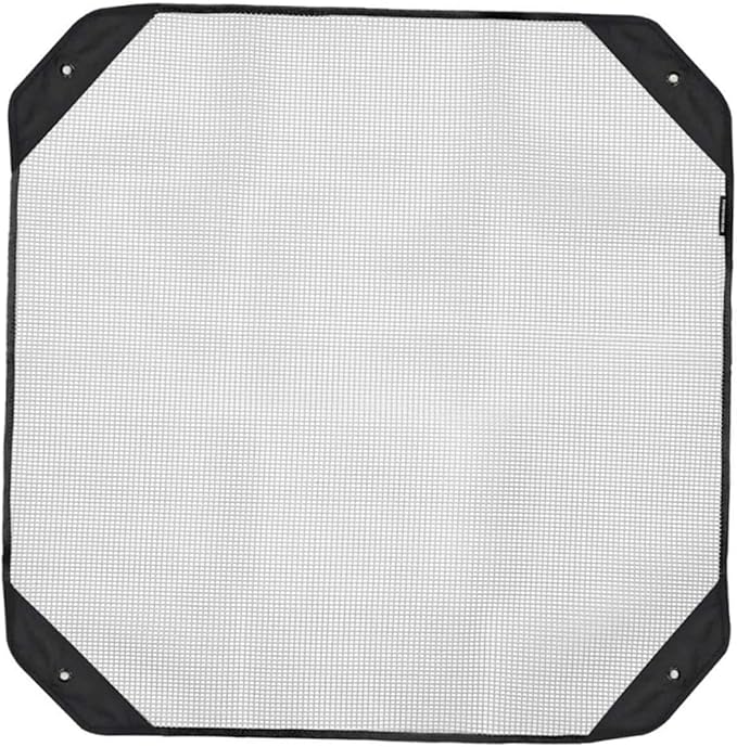 Alipis Outdoor Air Conditioner Cover Mesh Cover for Unit Weatherproof Easy to Install and Extend Service Life