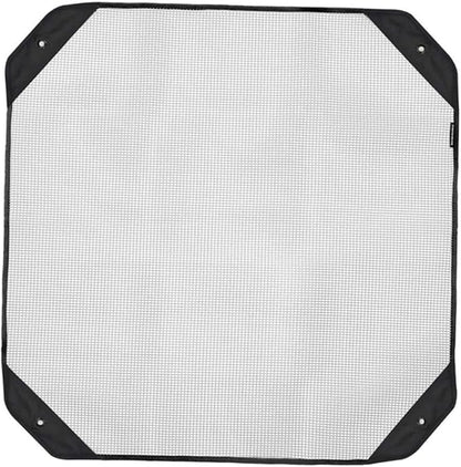 Alipis Outdoor Air Conditioner Cover Mesh Cover for Unit Weatherproof Easy to Install and Extend Service Life