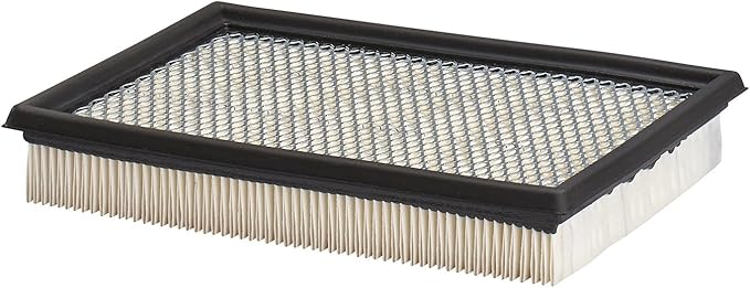 Purolator A24712 PurolatorONE Advanced Engine Air Filter (Pack of 3)