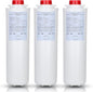 513,00-C (3 Packs-No Chip),Compatible with EzH2O Replacement Bottle Station High Capacity 3000 Gallon, EWF3000 for 513,00-C ERF750, 51299C, 55898C