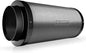 AC Infinity Air Carbon Filter 12" with Premium Australian Virgin Charcoal, for Inline Duct Fan, Odor Control, Hydroponics, Grow Rooms