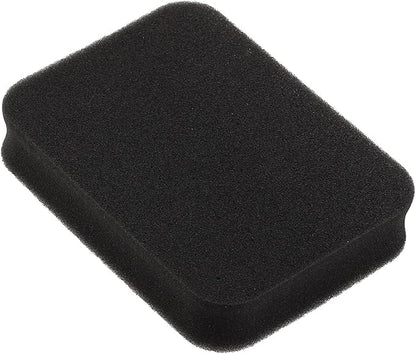 2 Pieces Foam Air Filter Replacement For 17211-899-000 Match For Equipment EB3000 EB3500 EB3800 EM3000 Air Cleaner Filter Replacement