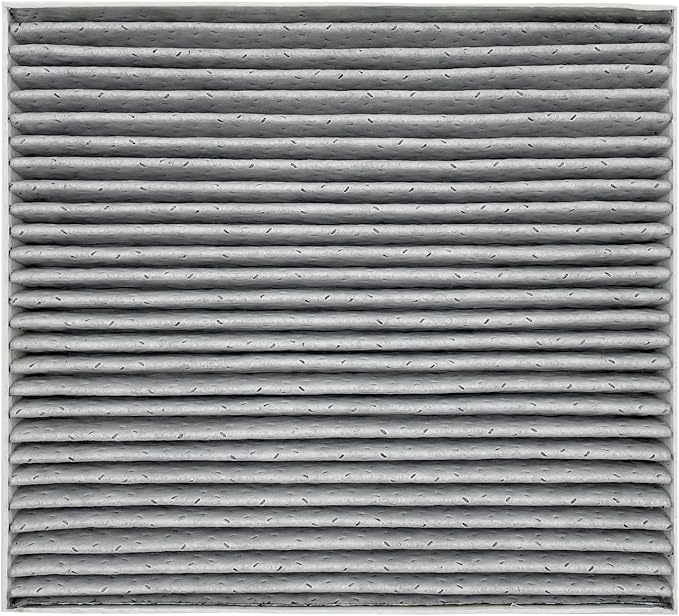 for Cabin Air Filter JM619 Fits for 2019 2020 2021 2022 2023 Ranger, Replacement for WP10410, KB3Z19N619A