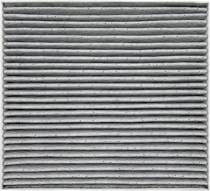 for Cabin Air Filter JM619 Fits for 2019 2020 2021 2022 2023 Ranger, Replacement for WP10410, KB3Z19N619A
