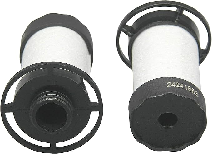 24241853 Precision coalescing Filter Element In-Line 0.01 micron Compatible With Ingersoll-Rand FA40IH air Compressor (Pack of 1)