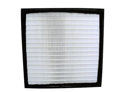 Janitized JAN-HVAC180 Premium Replacement Commercial HEPA Filter for Phoenix Guardian R, OEM # 4031864 18 x 18 x 2.5