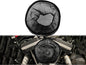 Air Filter Cover Motorcycle Waterproof Air Cleaner Rain Sock Dustproof Protective Air Intake Cover Fit for Harley Dyna Sportster Softail Touring Models