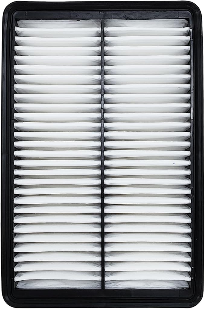 FUN-DRIVING Engine Air Filter for Tucson(2025-2022) Santa Fe(2025-2021),Sonata(2025-2020),Santa Cruz(2025-2022),K5(2025-2021),Carnival(2025-2022),SORENTO (25-21),Sportage5(2023-2025)